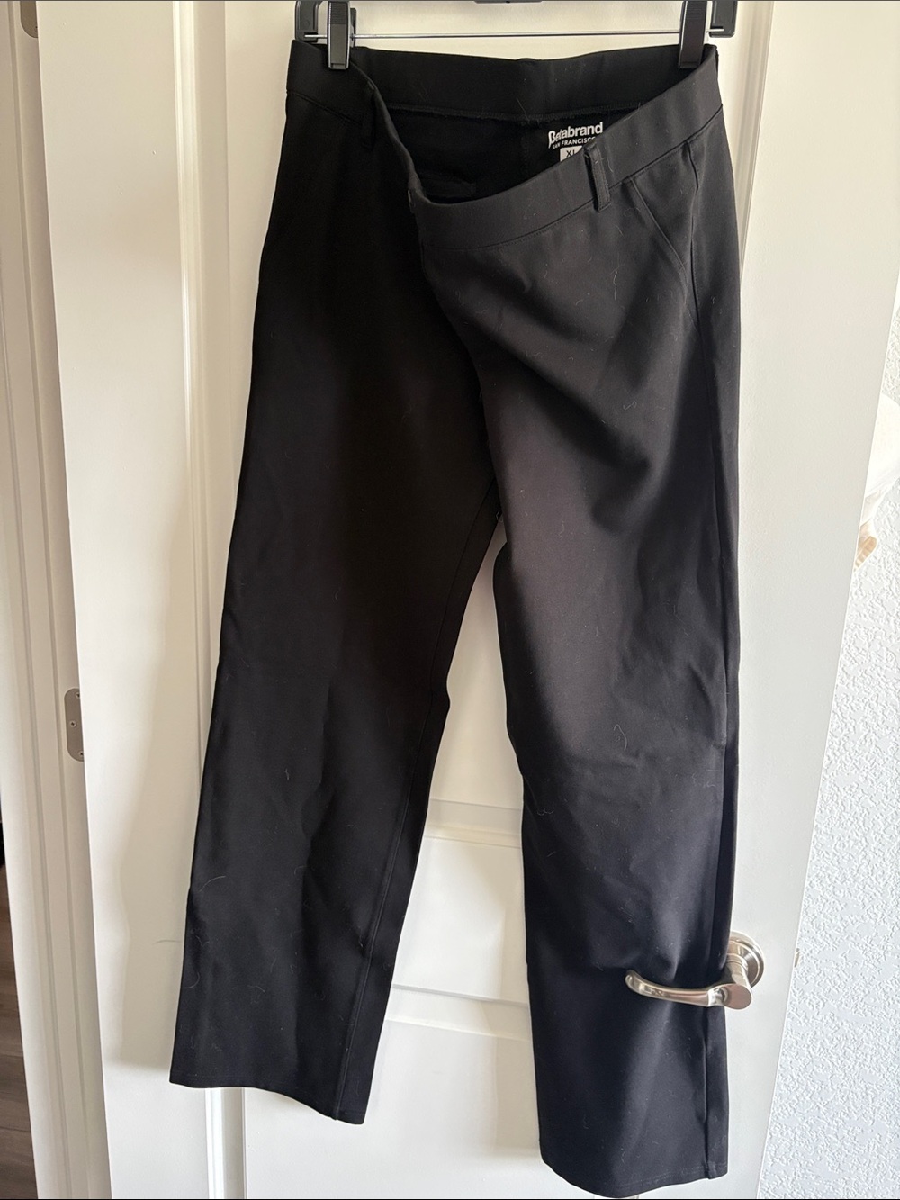 Betabrand Pants - Straight Leg